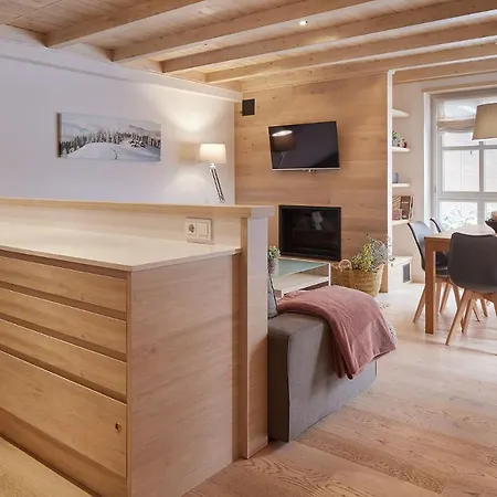 Apartment Val De Ruda Luxe 60 By Feelfree Baqueira Beret