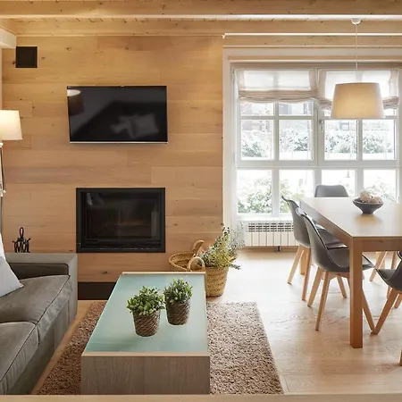 Apartment Val De Ruda Luxe 60 By Feelfree *