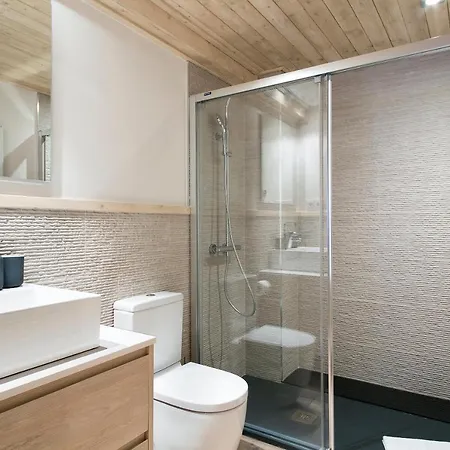 Apartment Val De Ruda Luxe 60 By Feelfree Baqueira Beret
